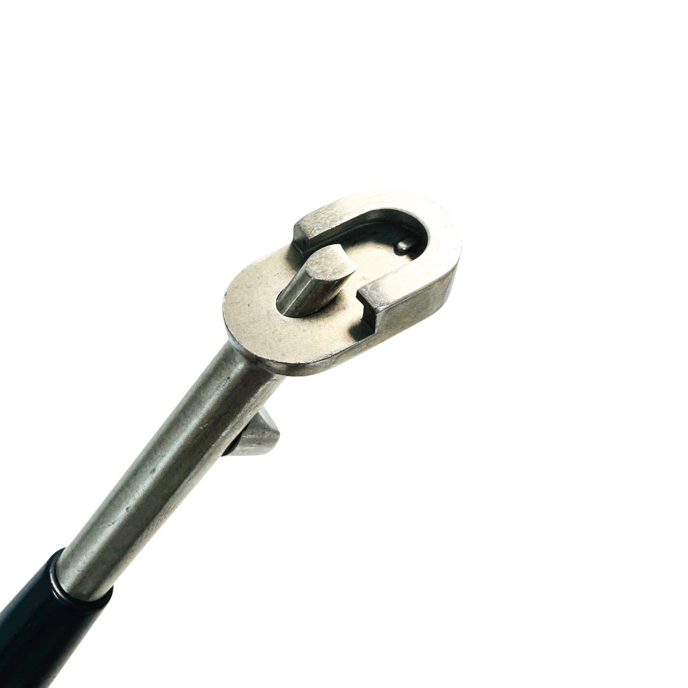 Medtronic 875-148 Retractor Blade Handle, Fixed Instrument