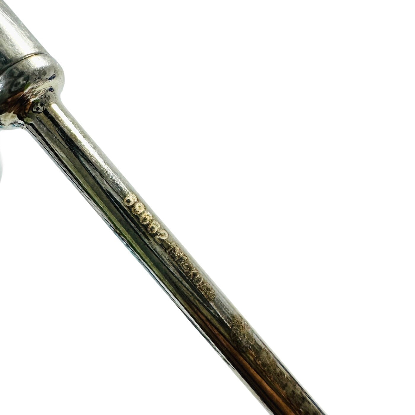 Medtronic 89662 Thin Curet Adjustable Tops Instrument