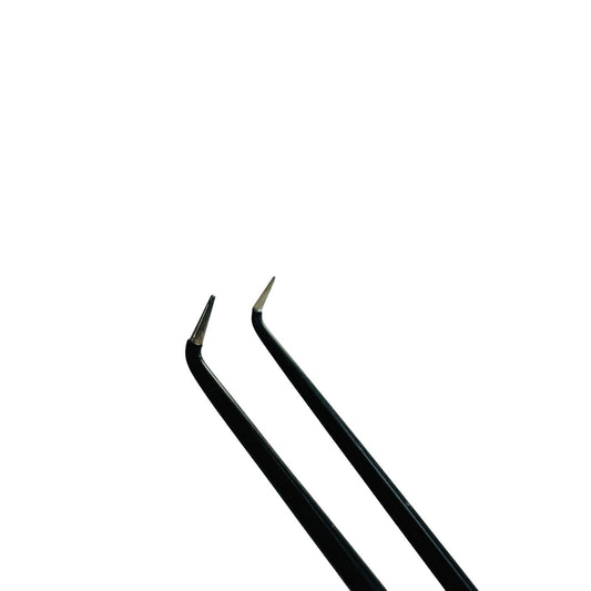 Medtronic 9569574 Metrx II - Angled Bipolar Forcep Instrument