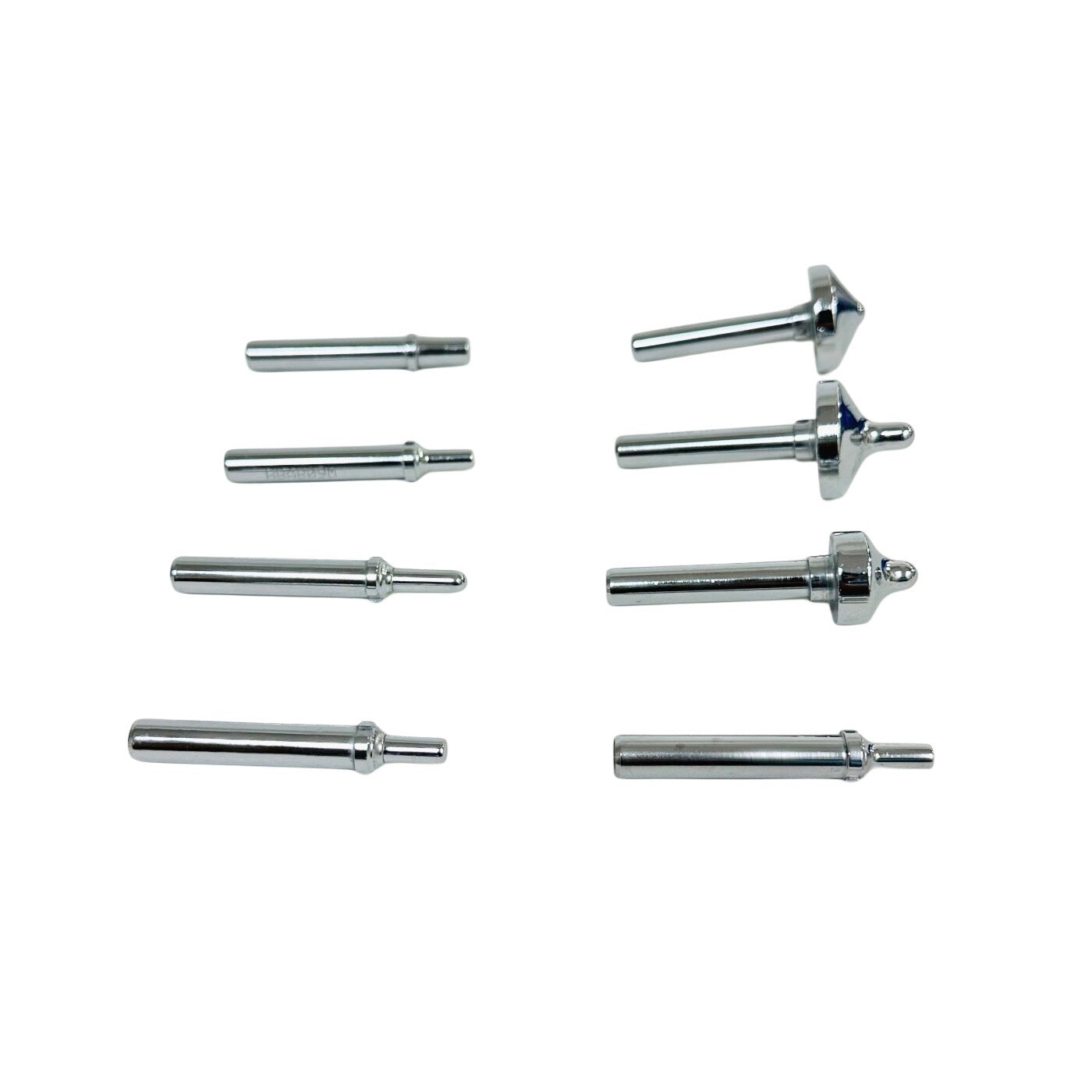 Wallach Cryosurgical Tips Lot Of 8
