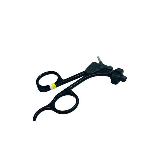 K Storz 33125 Clickline Metal Insulated Handle W/O Ratchet