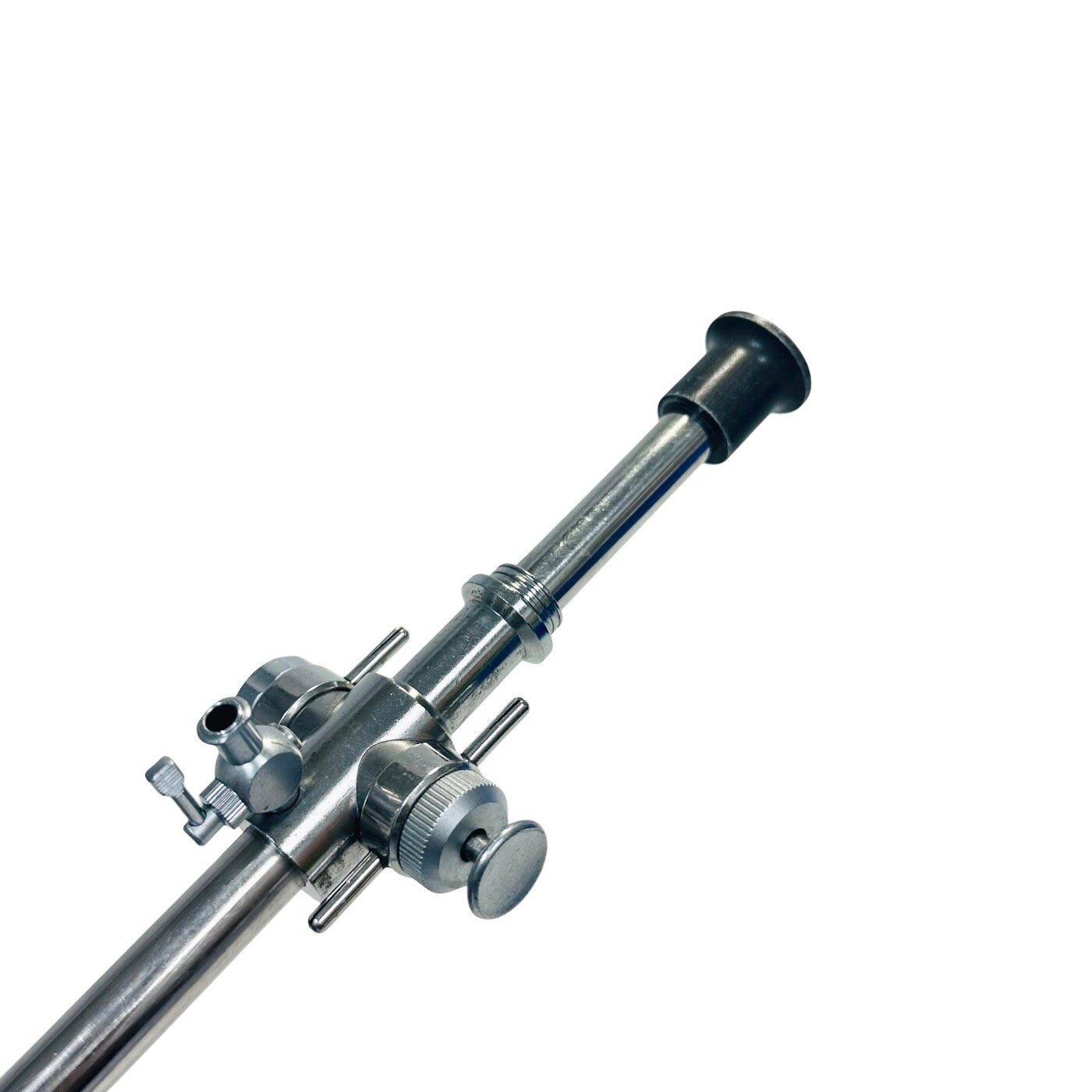 Weck 118100 Trumpet Valve Sleeve W/ Trocar Instrument