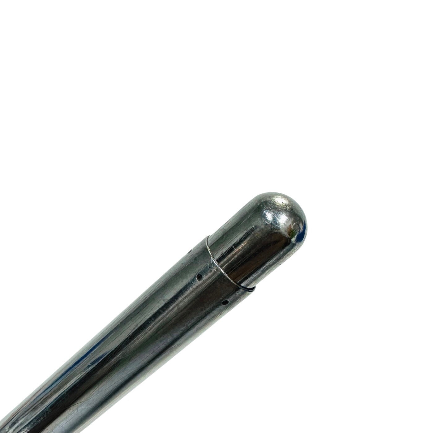 Weck 118100 Trumpet Valve Sleeve W/ Trocar Instrument