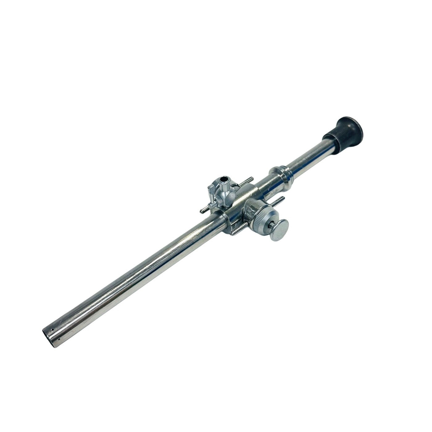 Weck 118100 Trumpet Valve Sleeve W/ Trocar Instrument