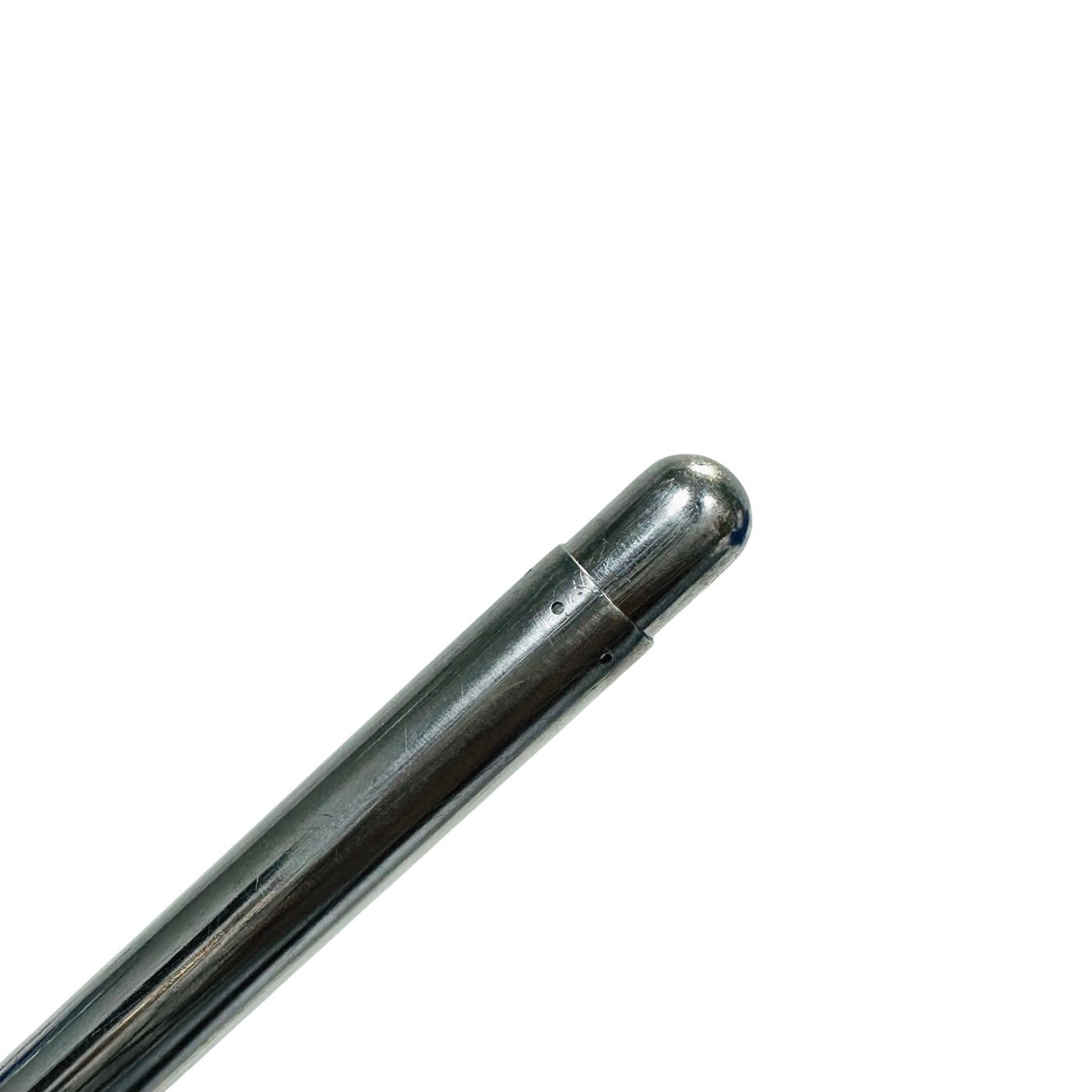 Weck 118100 Trumpet Valve Sleeve W/ Trocar Instrument