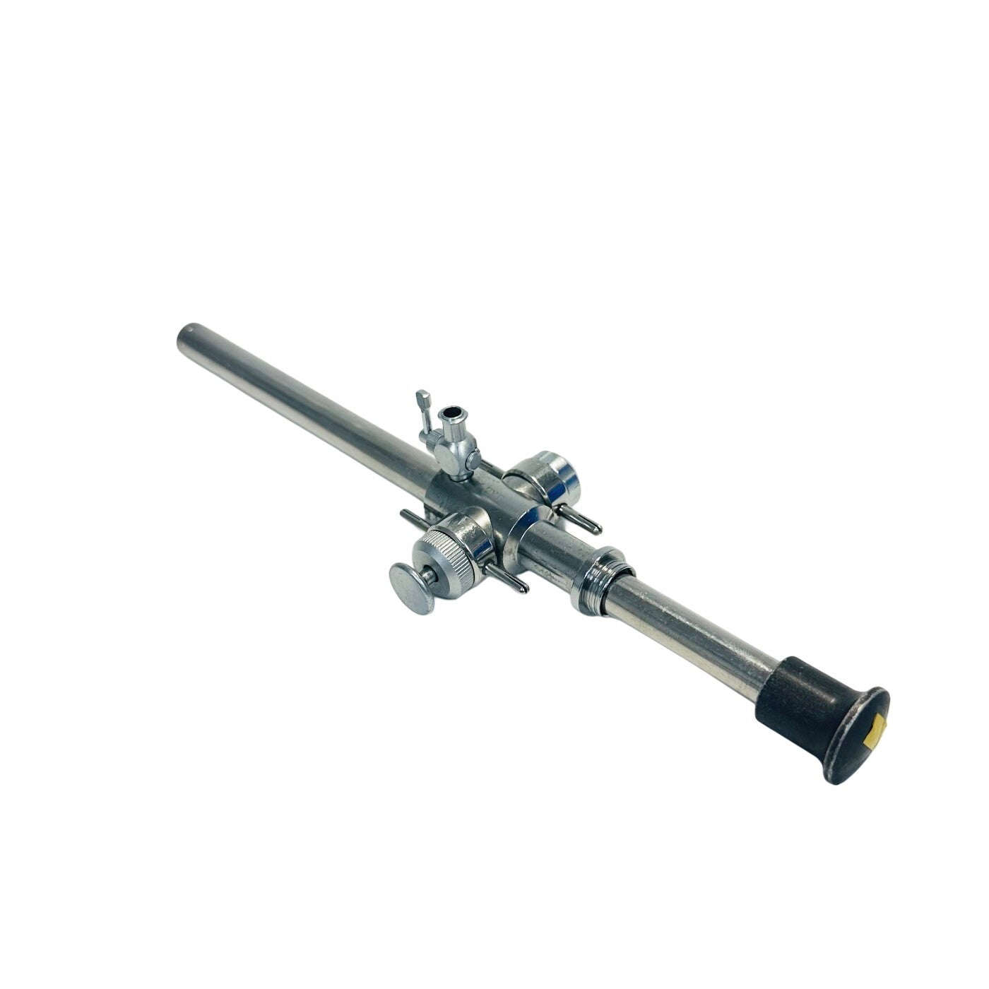Weck 118100 Trumpet Valve Sleeve W/ Trocar Instrument