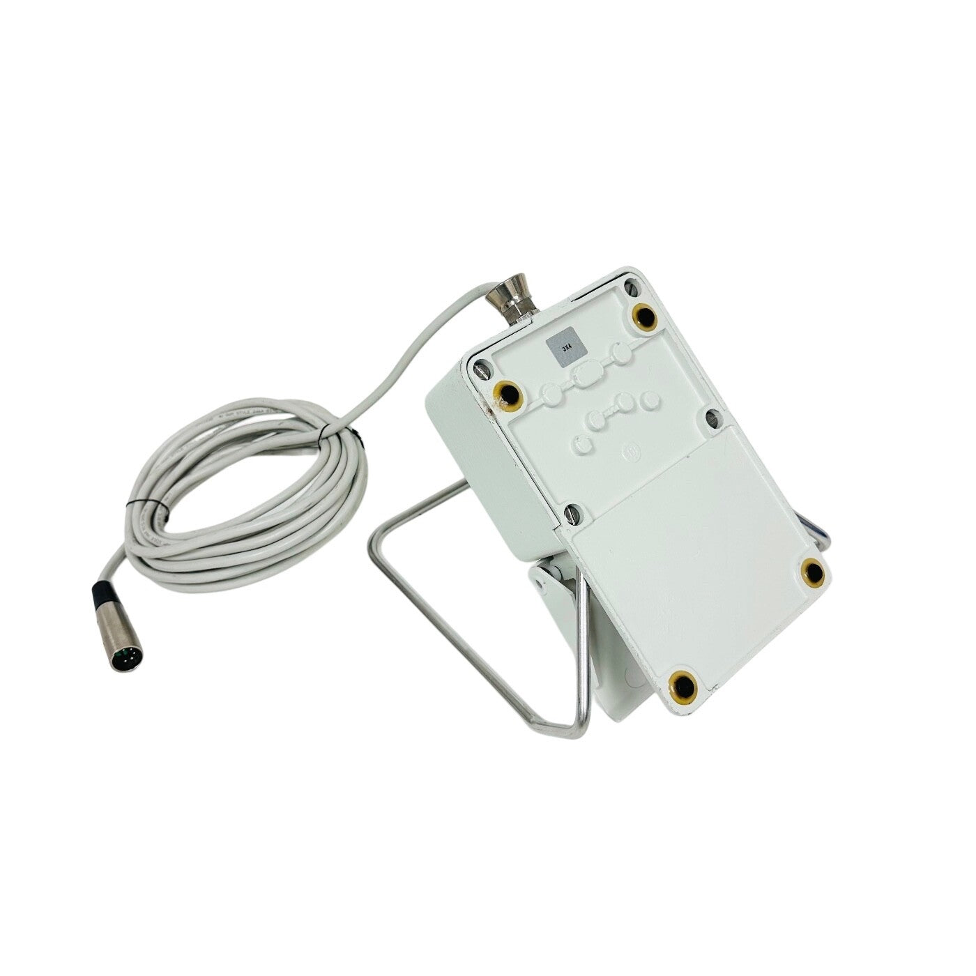AESCULAP GA188 Foot control For ELAN EC control unit