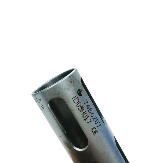 Medtronic 7486207 6.35mm Extension Sleeve 7mm Instrument