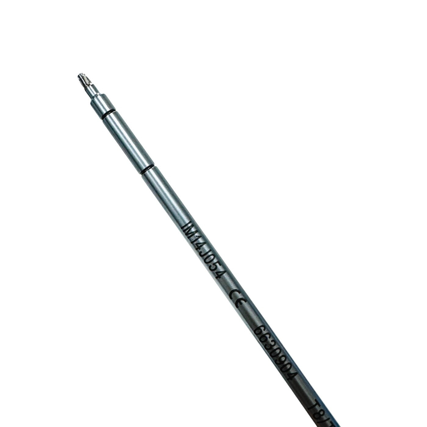 Medtronic 6630904 Straight Driver Instrument