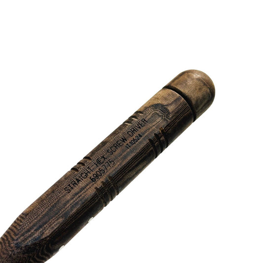 Medtronic 6905775 Straicht Hex Sorew Driver Instrument