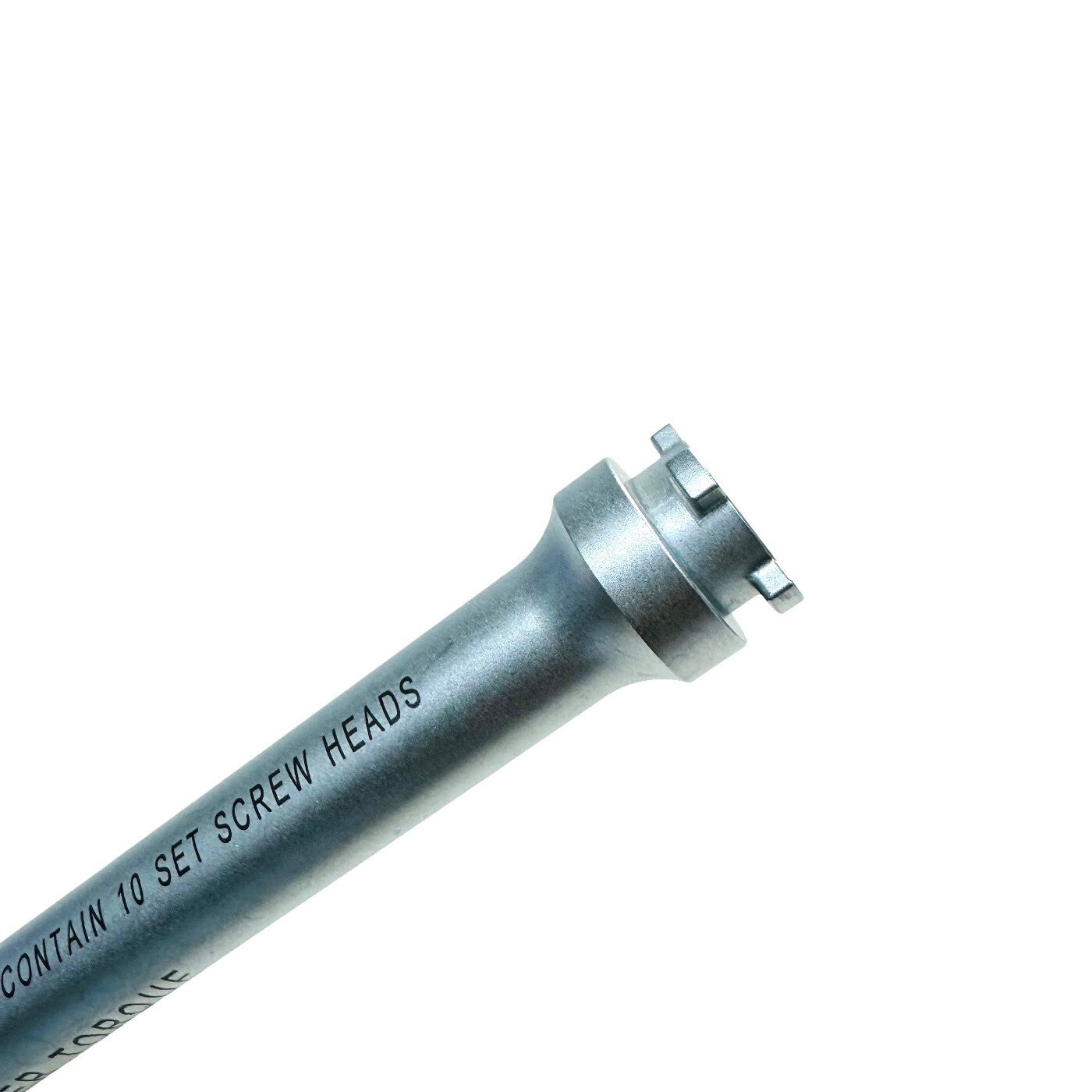 Medtronic 2346013 5.5mm Offset Counter Torque Instrument