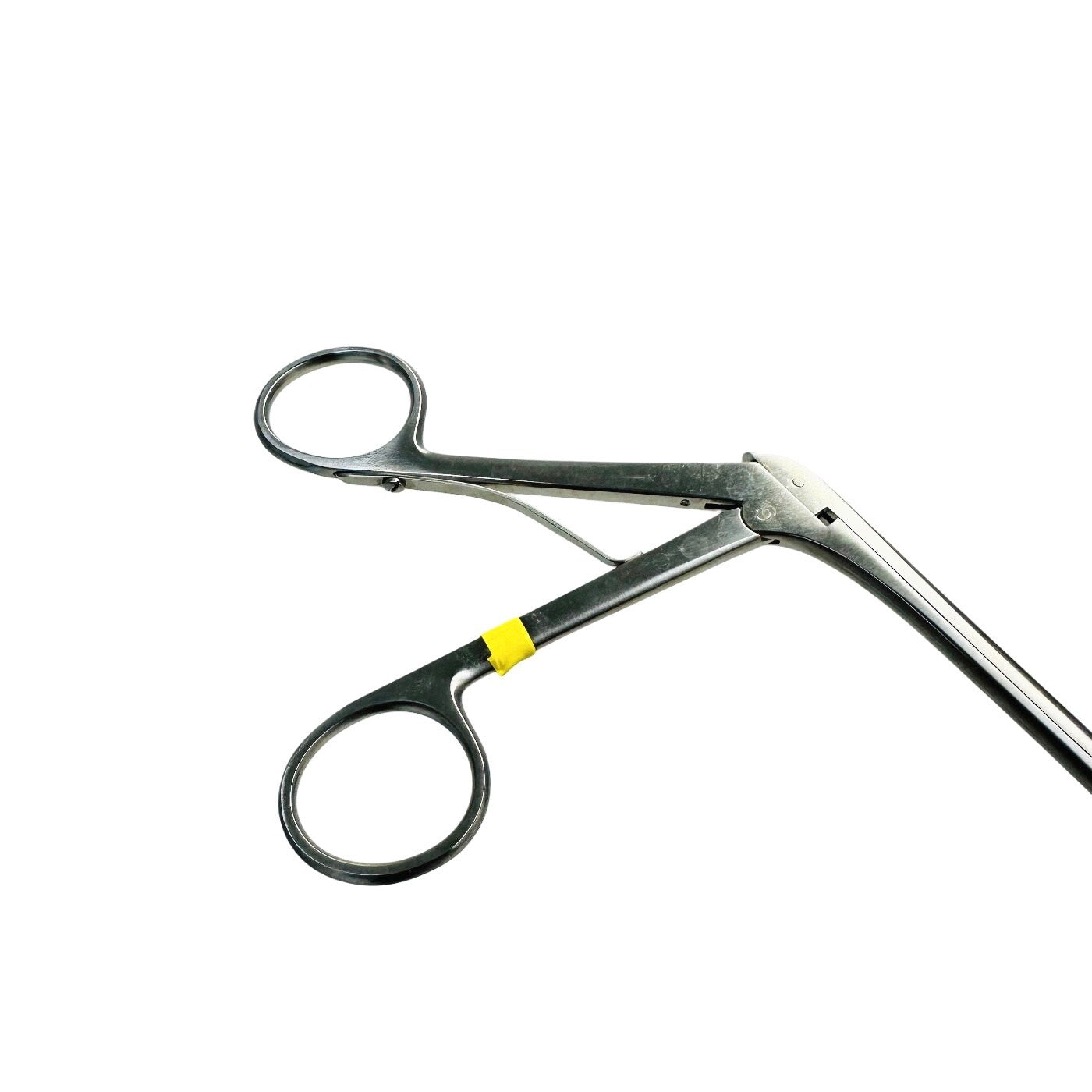 ZSI  433-142 Miya Hook Ligature Suture Carrier Forceps Instrument