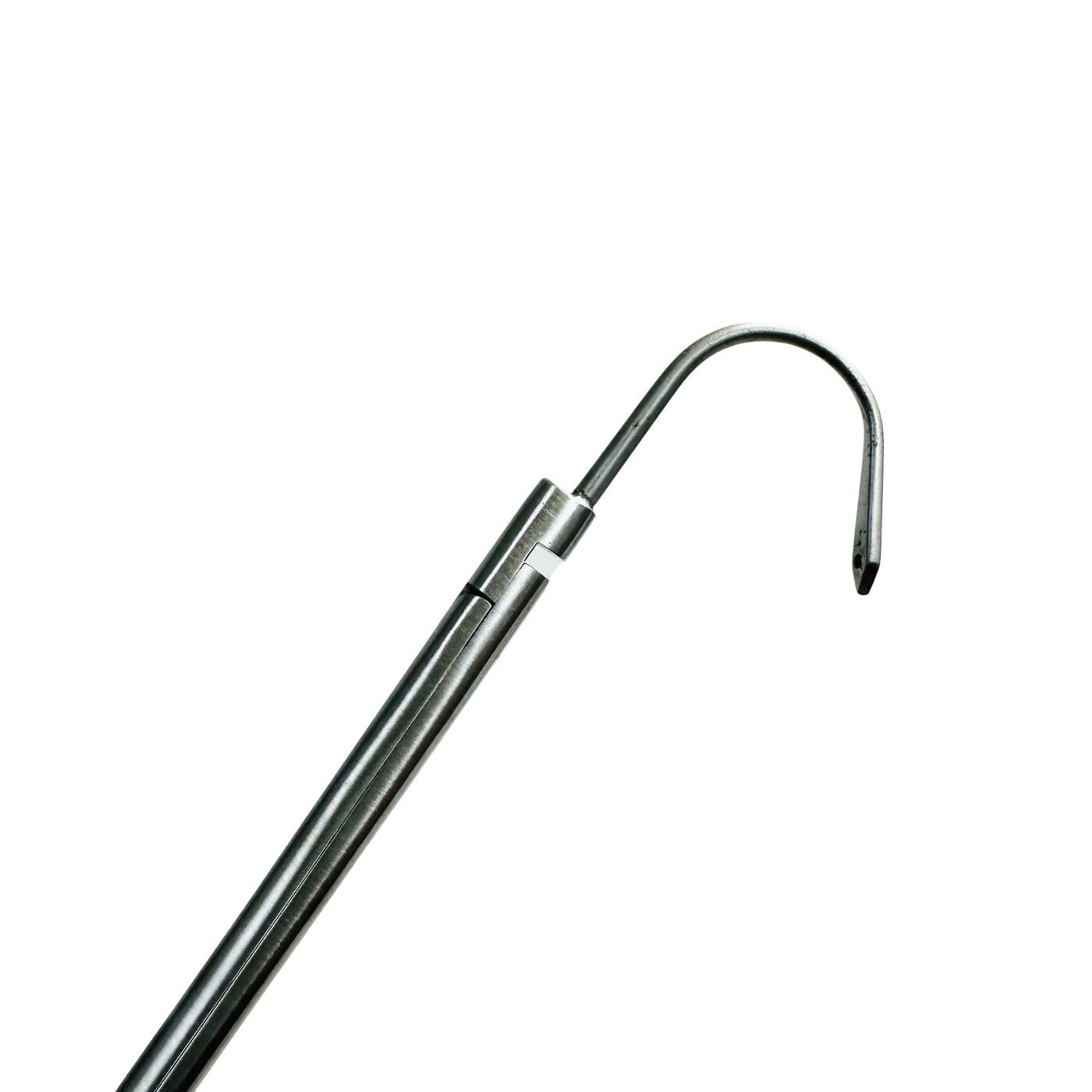 ZSI  433-142 Miya Hook Ligature Suture Carrier Forceps Instrument