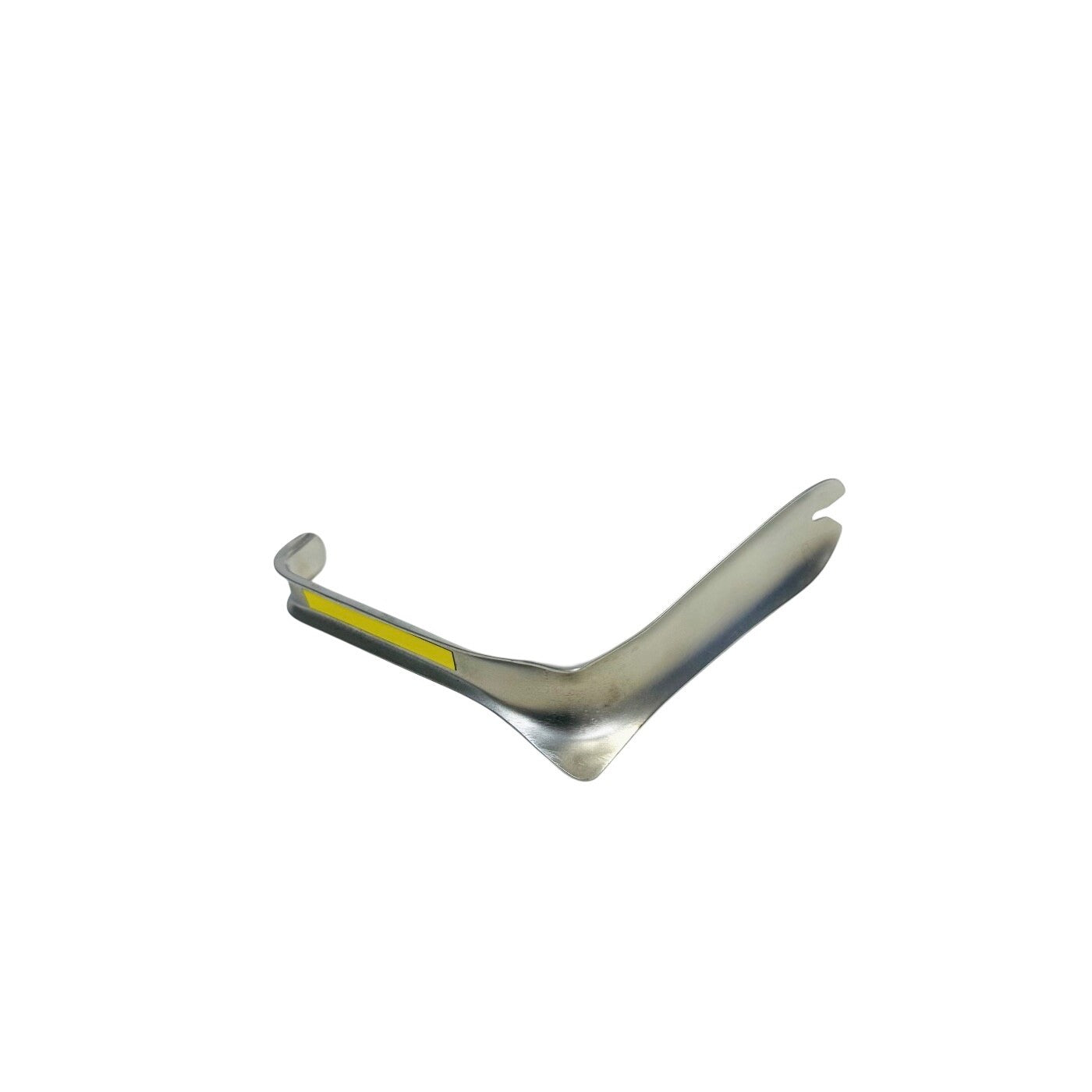ZSI 391-659 Miyazaki Notched Speculum 6¾" Blade 38x115mm Stainless Retractor