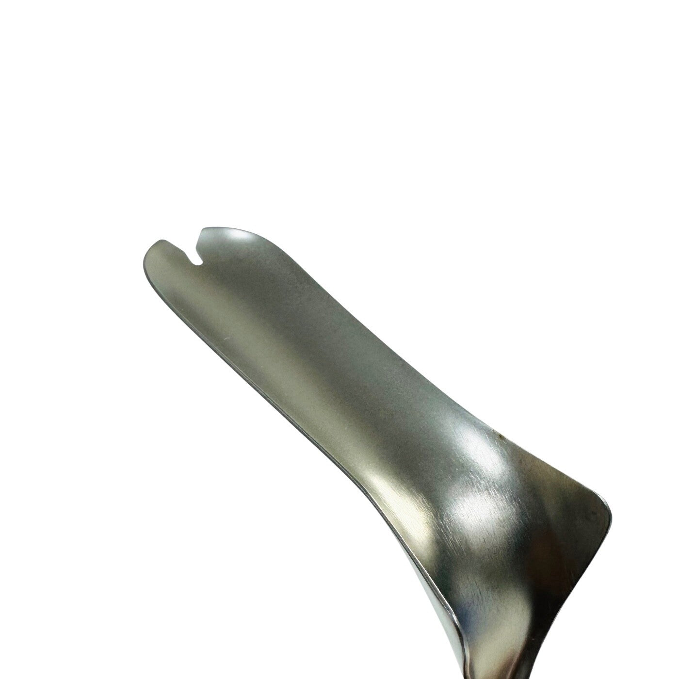 ZSI 391-659 Miyazaki Notched Speculum 6¾" Blade 38x115mm Stainless Retractor
