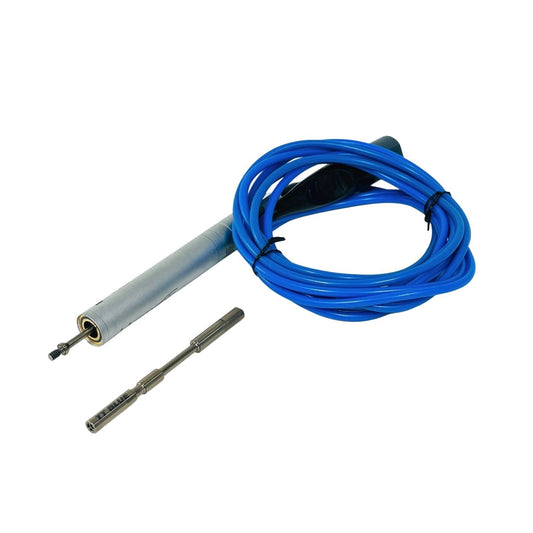 HPBLUE Blue Handpiece W/ TT Blue Test Tip For Gen 11