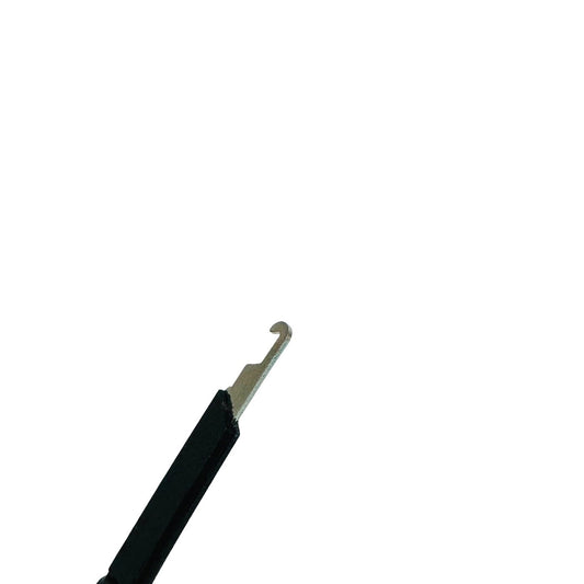 Pomona Electronics 4550B Oscilloscope TEST PROBE , 1.2 m, 100 MHz