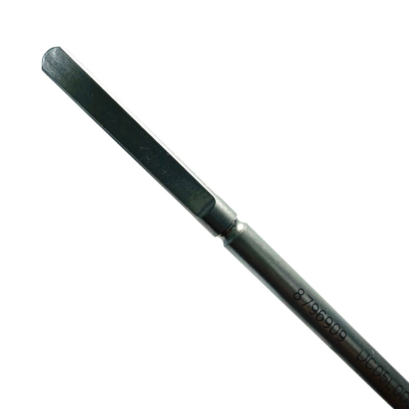 Medtronic 8796909 Tri-Flat Drill Bit 11mm Instrument