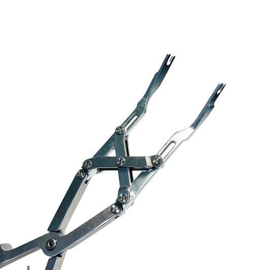 Medtronic 8361015 Parallel Compressor Instrument