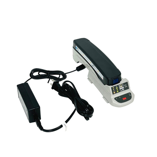 3M Versaflo TR-600 Series PAPR W/O Headgear As Is