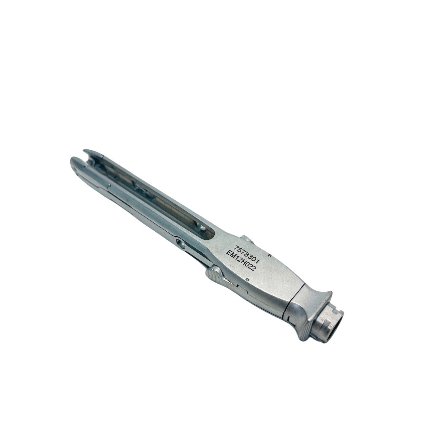 Medtronic 7578301 Extender Body 4.75mm Instrument