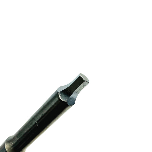 Medtronic 8114530 2.5MM HEX DRIVER Instrument