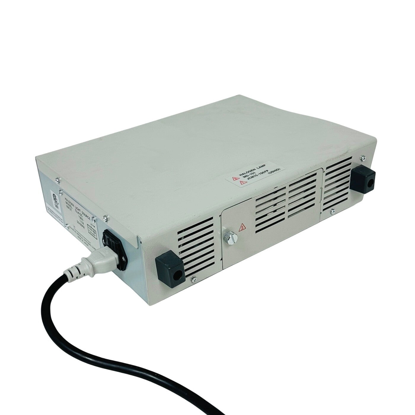 Olympus CLH-SC Halogen Light Source 150 W