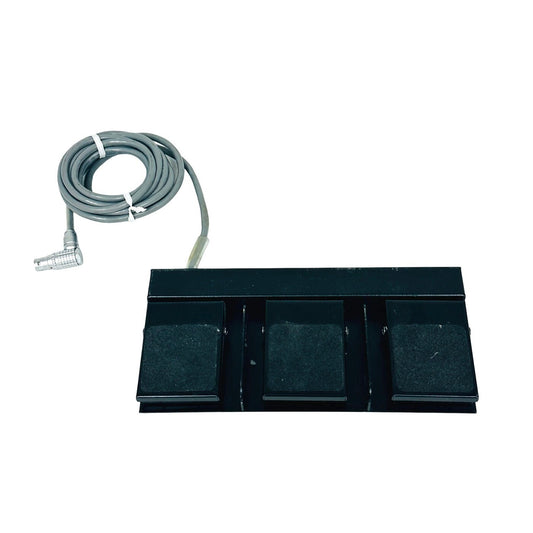 Linemaster Triple Foot Switch Treadlite II T-91-SWNO MFSW1 for Mammotome System