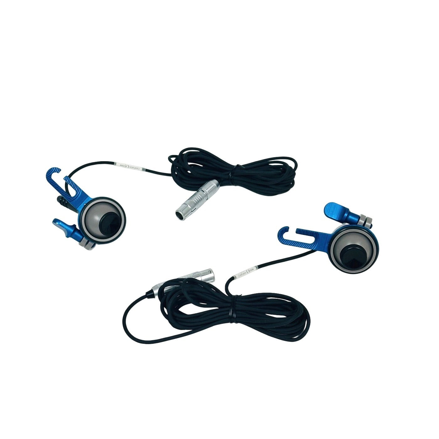 Viasys / Natus (Carefusion) X2-P006 TCD Headframe Fixation W/ 515-010300 2Mhz