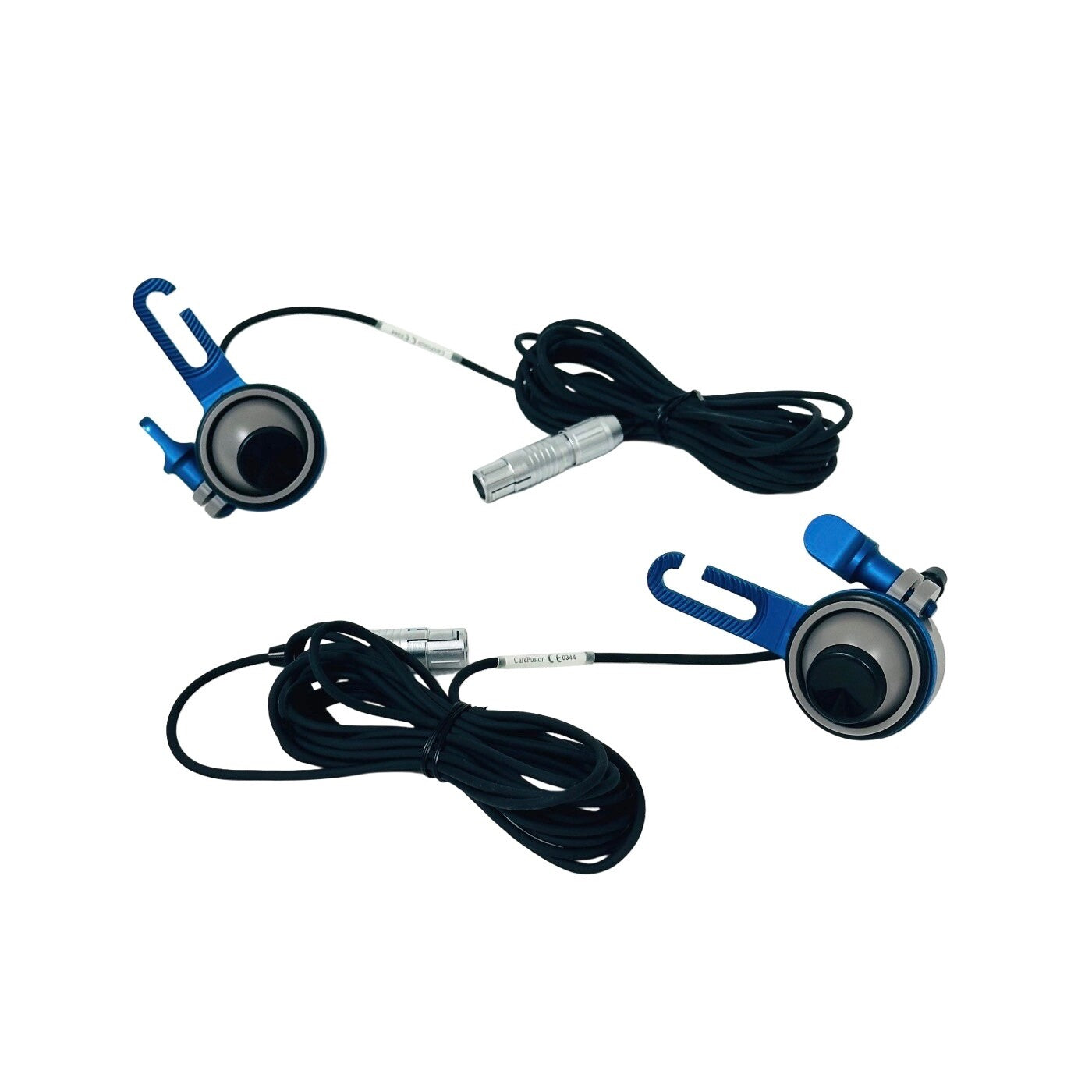 Viasys / Natus (Carefusion) X2-P006 TCD Headframe Fixation W/ 515-010300 2Mhz