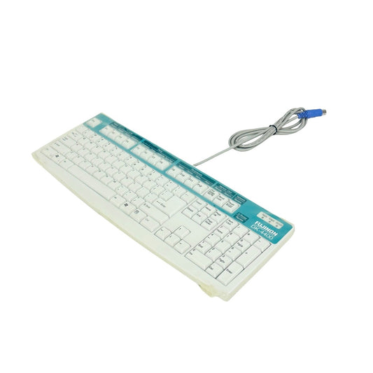 Fujinon Dk-4400 Keyboard For EPX-4400 AND VP-4400HD