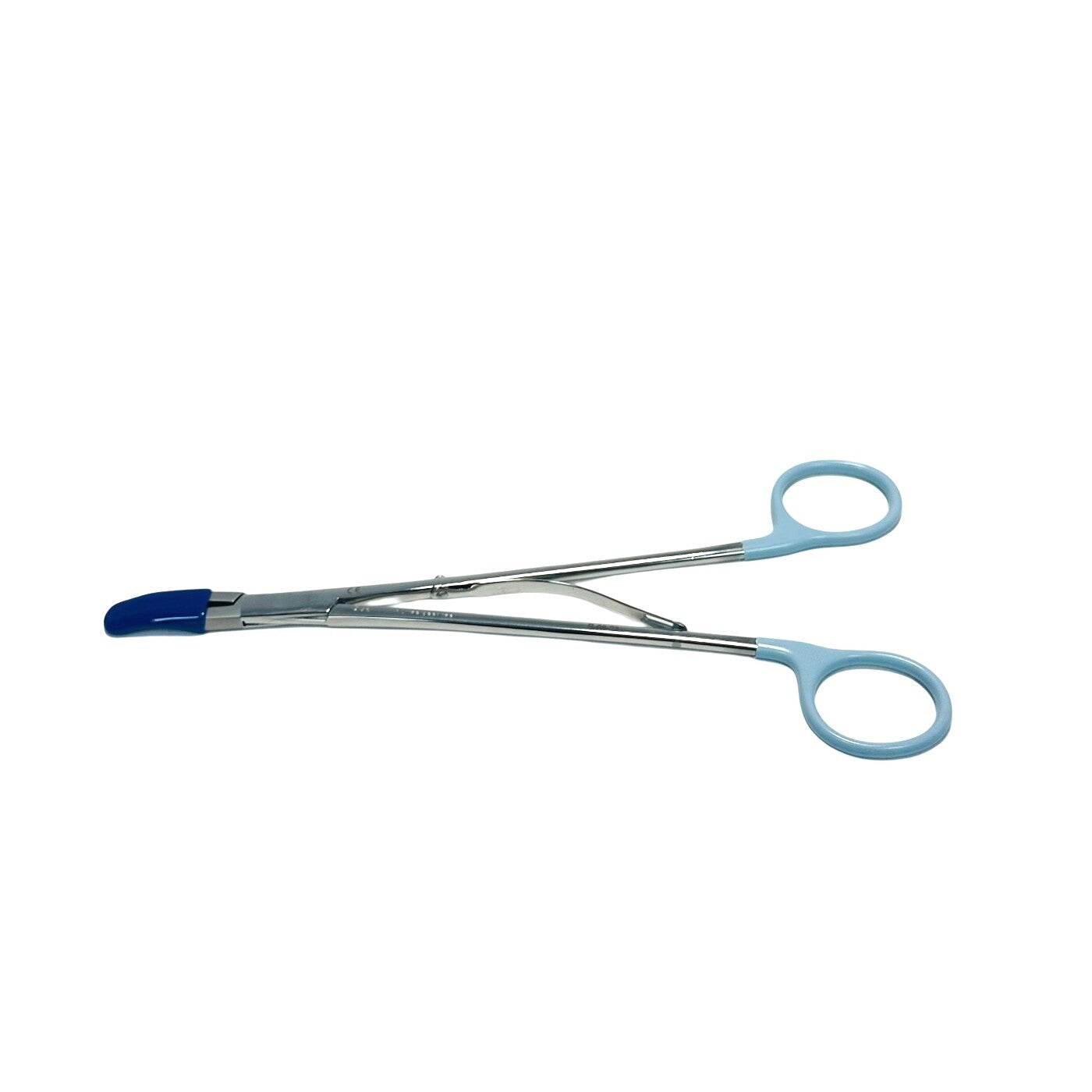 WECK 523110 Hemoclip Traditional Ligating Clip Appliers Medium, 8" curved