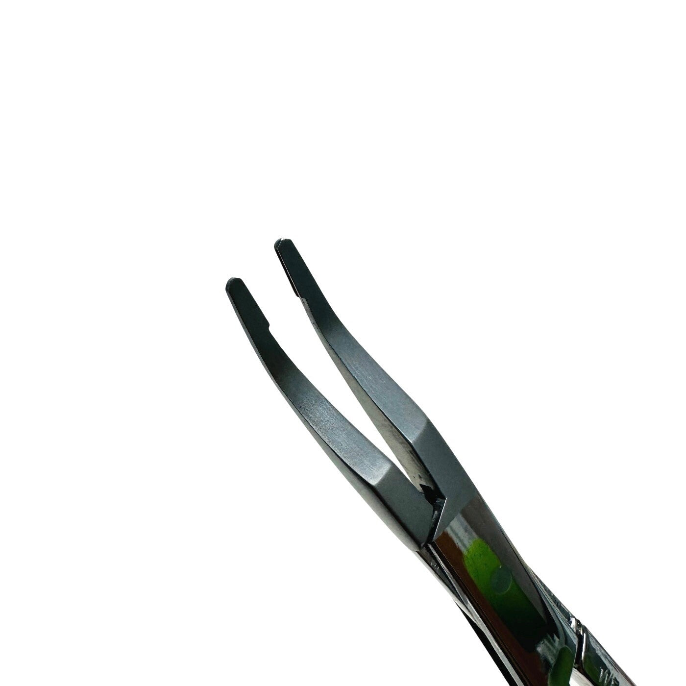 WECK 523110 Hemoclip Traditional Ligating Clip Appliers Medium, 8" curved