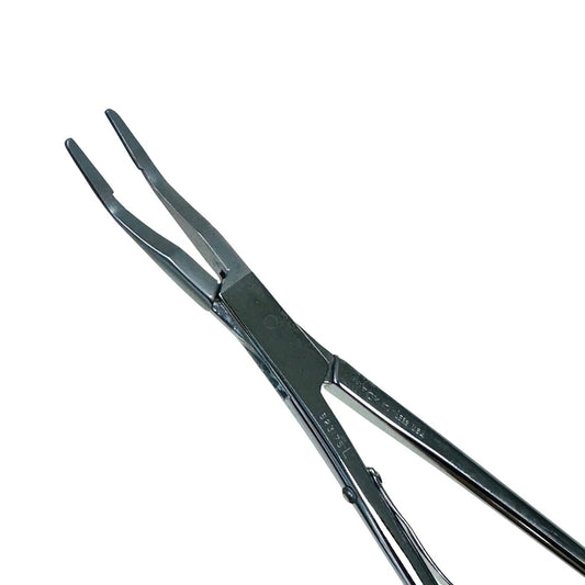 Weck 523175L Hemoclip Traditional Ligating Clip Appliers Large , 8" Curved