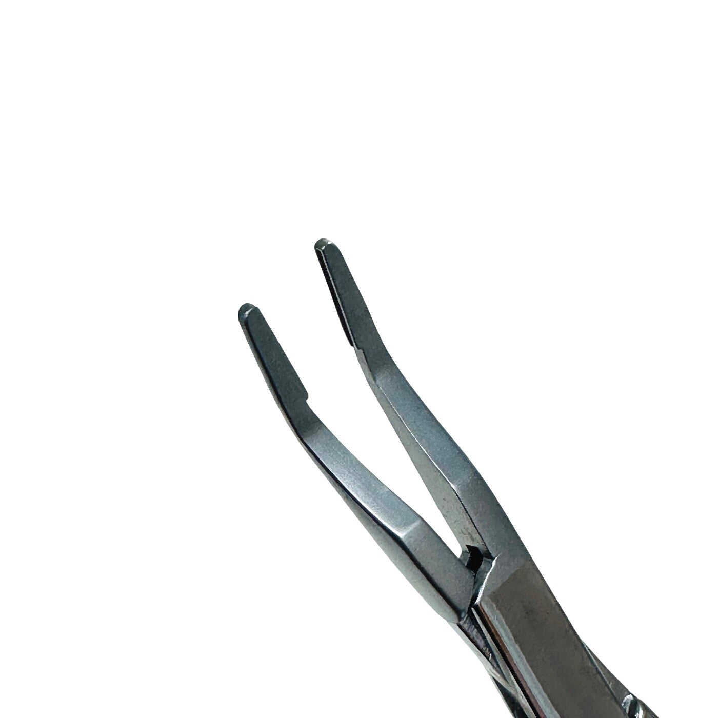 Weck 523175L Hemoclip Traditional Ligating Clip Appliers Large , 8" Curved
