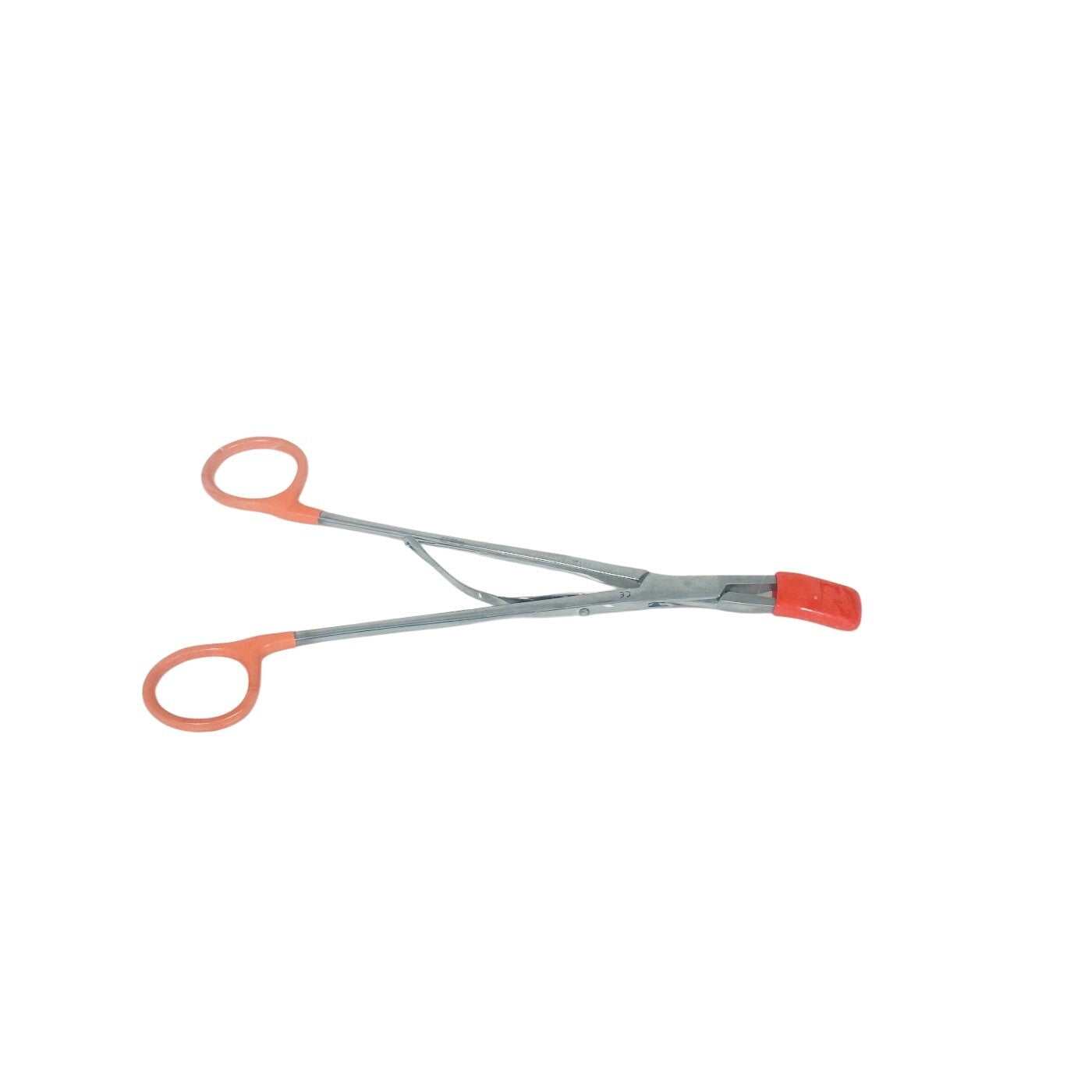 Weck 523175L Hemoclip Traditional Ligating Clip Appliers Large , 8" Curved