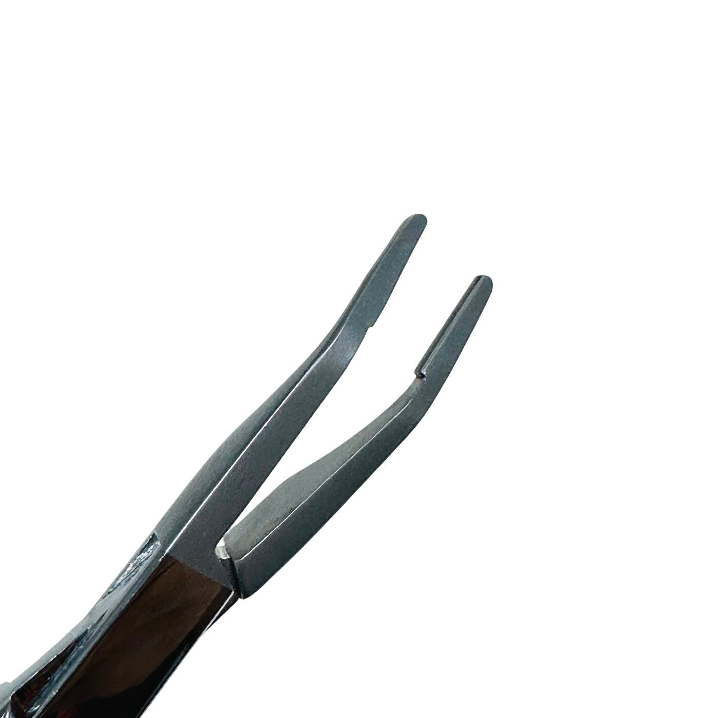 Weck 523175L Hemoclip Traditional Ligating Clip Appliers Large , 8" Curved