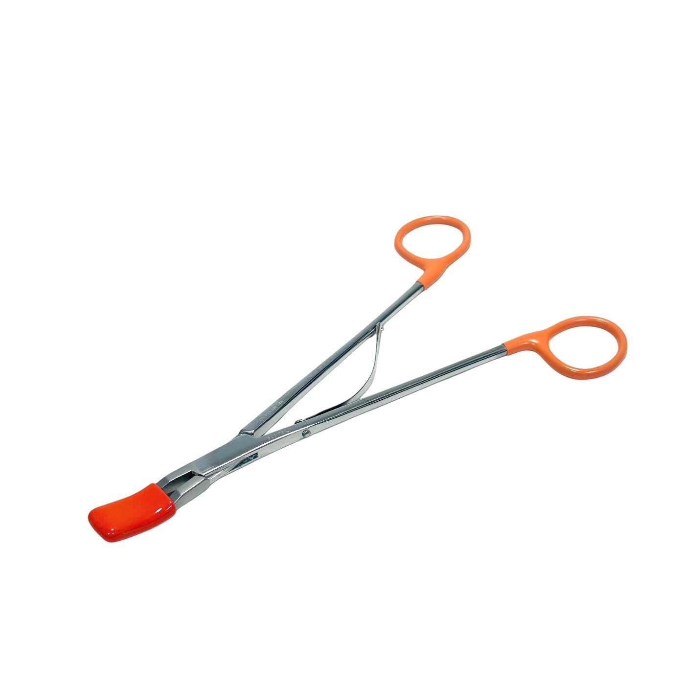 Weck 523175L Hemoclip Traditional Ligating Clip Appliers Large , 8" Curved