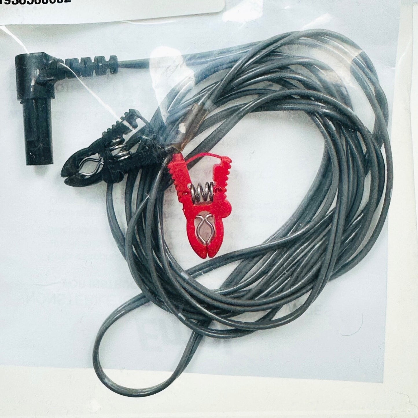 EMPI 193056-001 LEAD DUPEL SQUEEZE CLIP