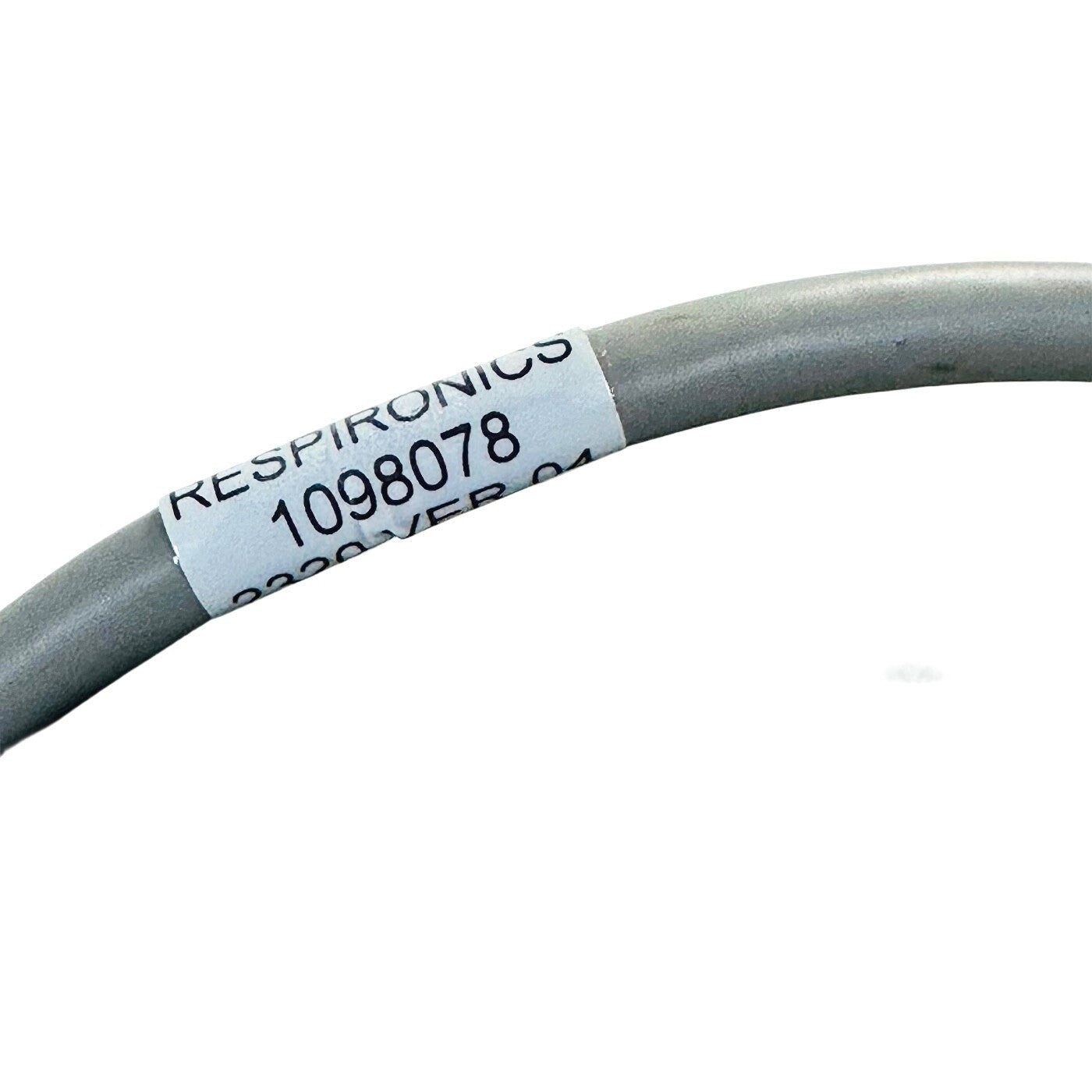 Philips 1098078 Alice LoFlo adapter cable
