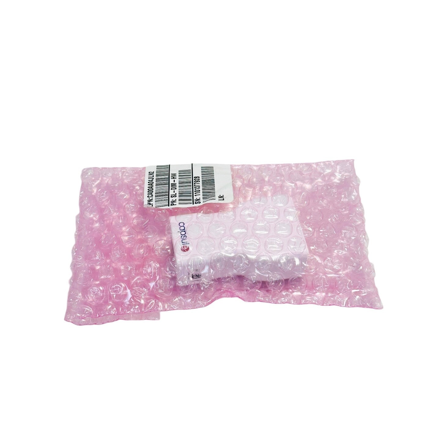 Capsule SL-DIM-HW Device Identification Module, Smartlinx