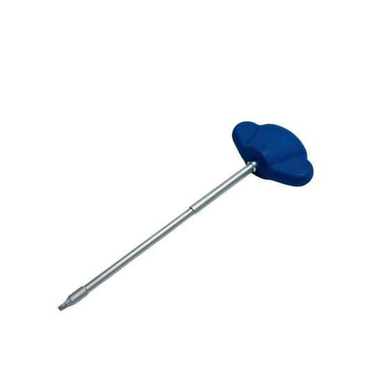 Medtronic 7350145 T Handle Break Off Driver Instrument