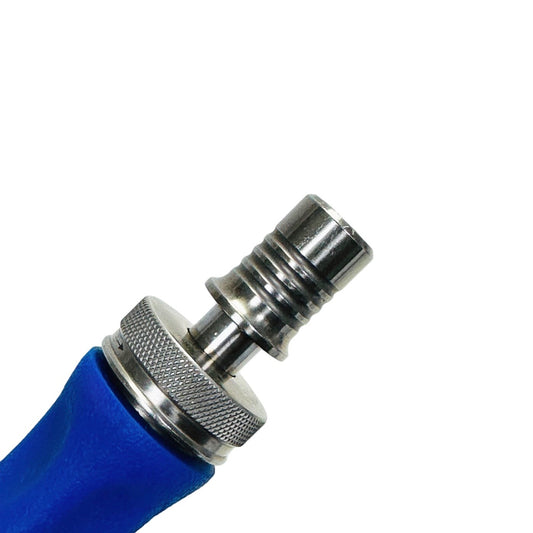 B 124799 Quick Ratcheting Handle Instrument For Inserter