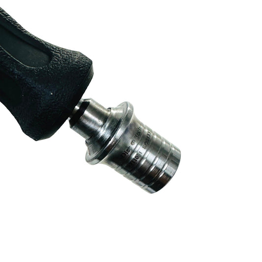Disc & Tech 9711001 Quick Connect Handle