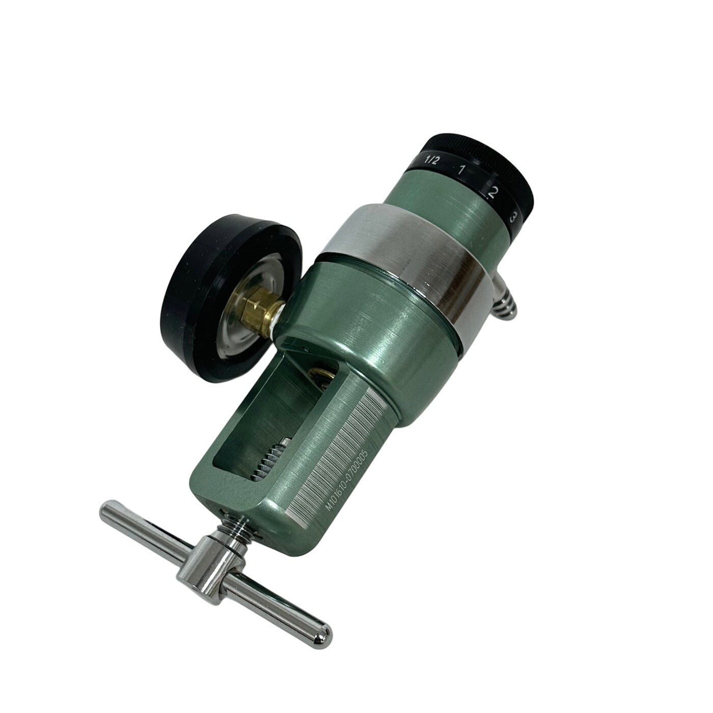 Western OPA-820-G OPA Series Regulator Flow Rate: 1/4 - 15 Lpm