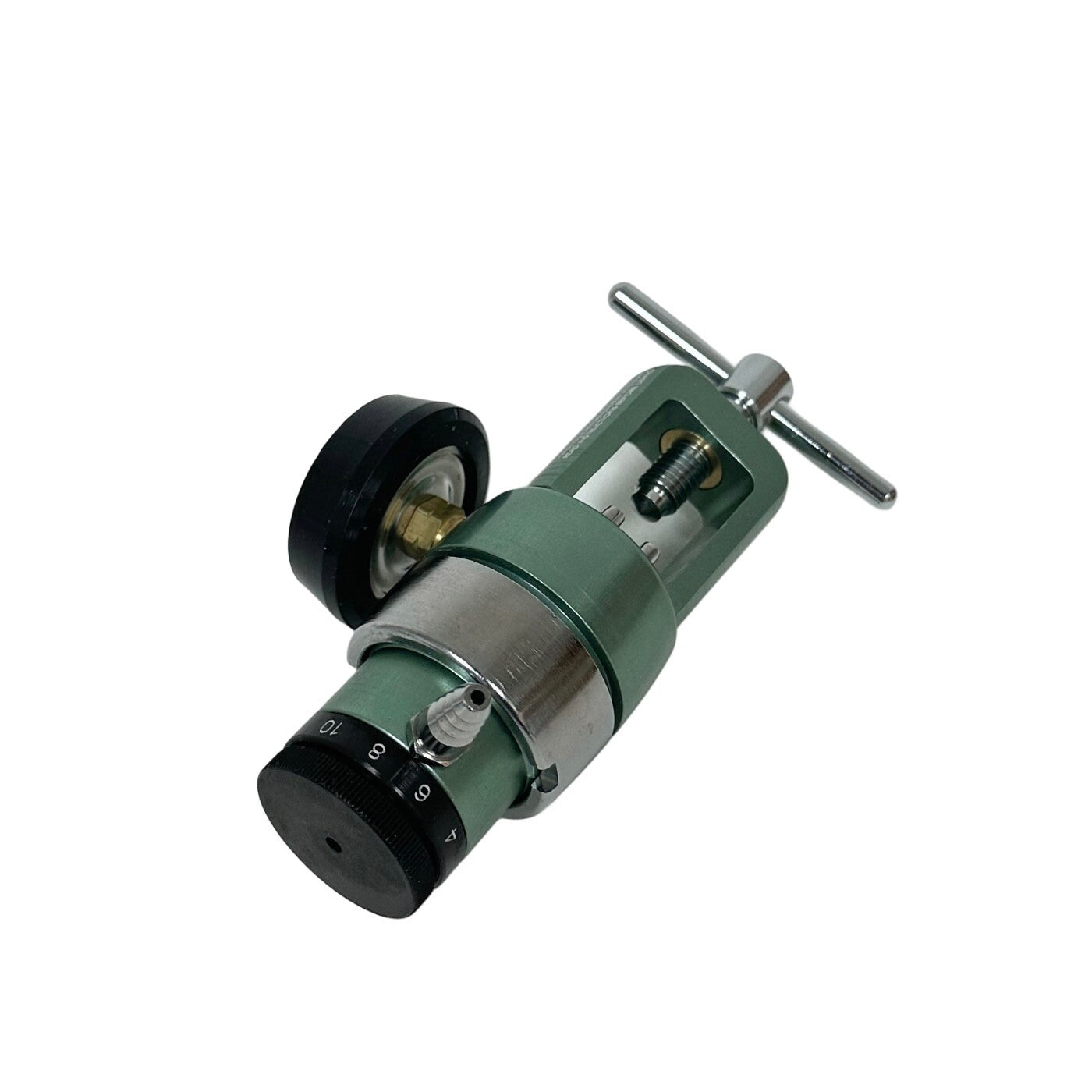 Western OPA-820-G OPA Series Regulator Flow Rate: 1/4 - 15 Lpm