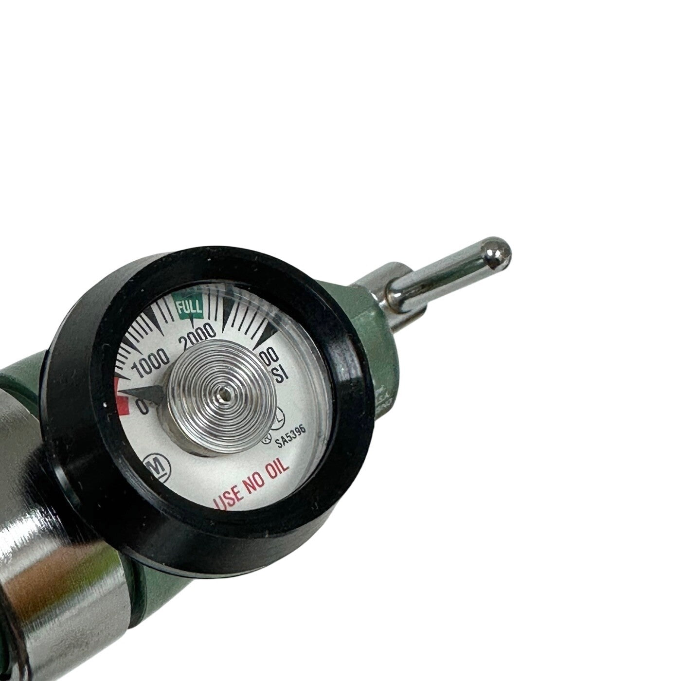 Western OPA-820-G OPA Series Regulator Flow Rate: 1/4 - 15 Lpm