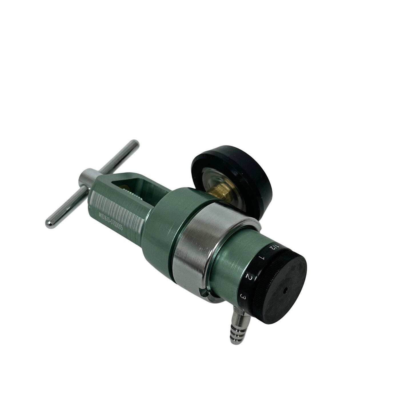 Western OPA-820-G OPA Series Regulator Flow Rate: 1/4 - 15 Lpm