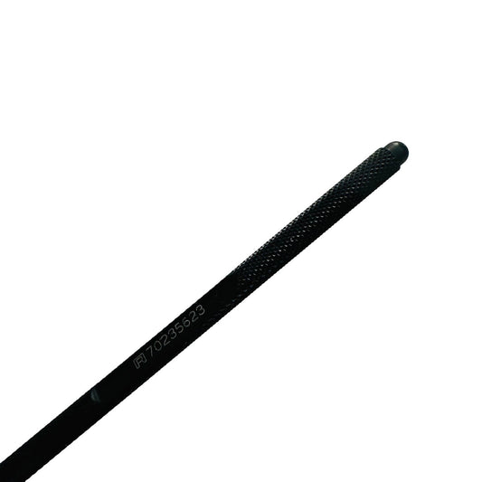 OLYMPUS / RICHARDS 70235623 OtoView Triangle Knife Ebony Instrument