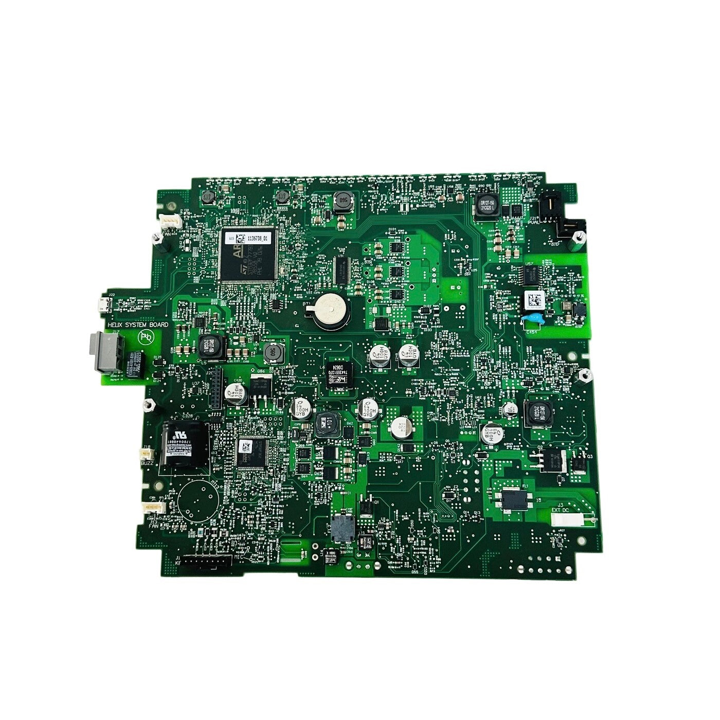 Philips 453561539861 PCA BOARD, TRILOGY EVO SYSTEM